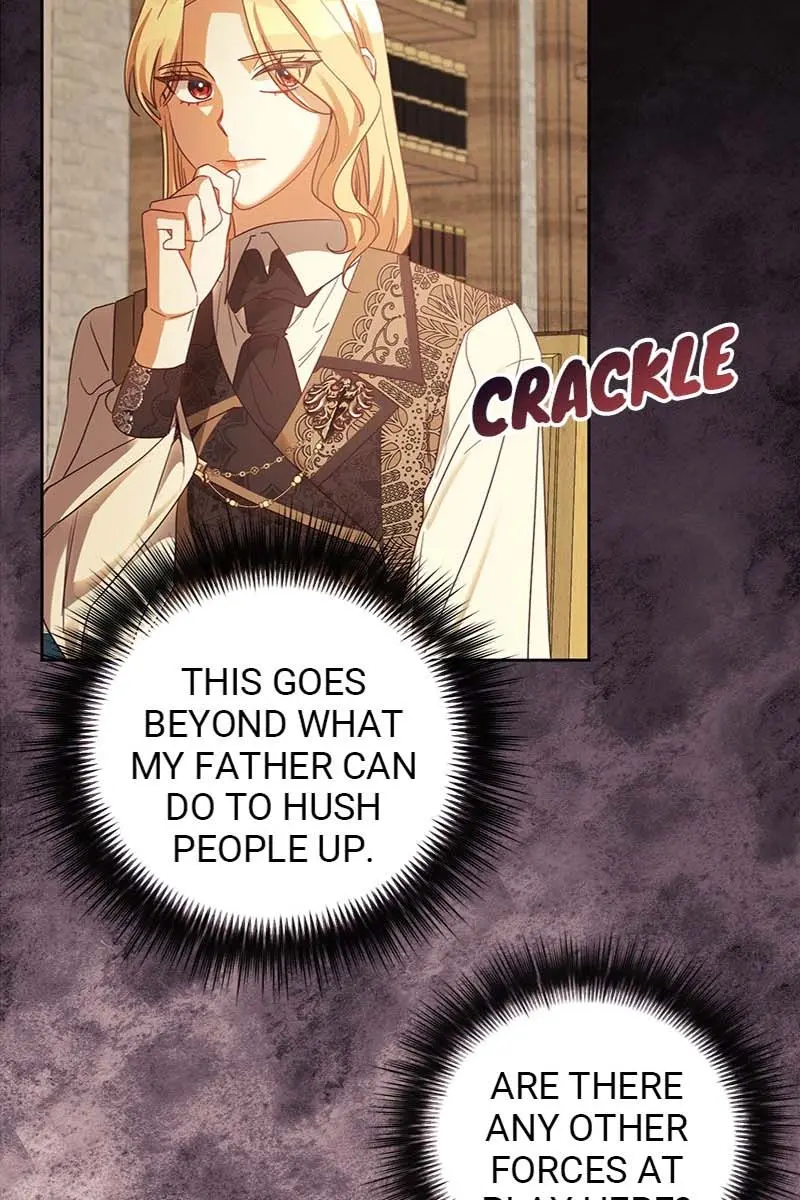 Ungracefully Grace Chapter 9 Page 56