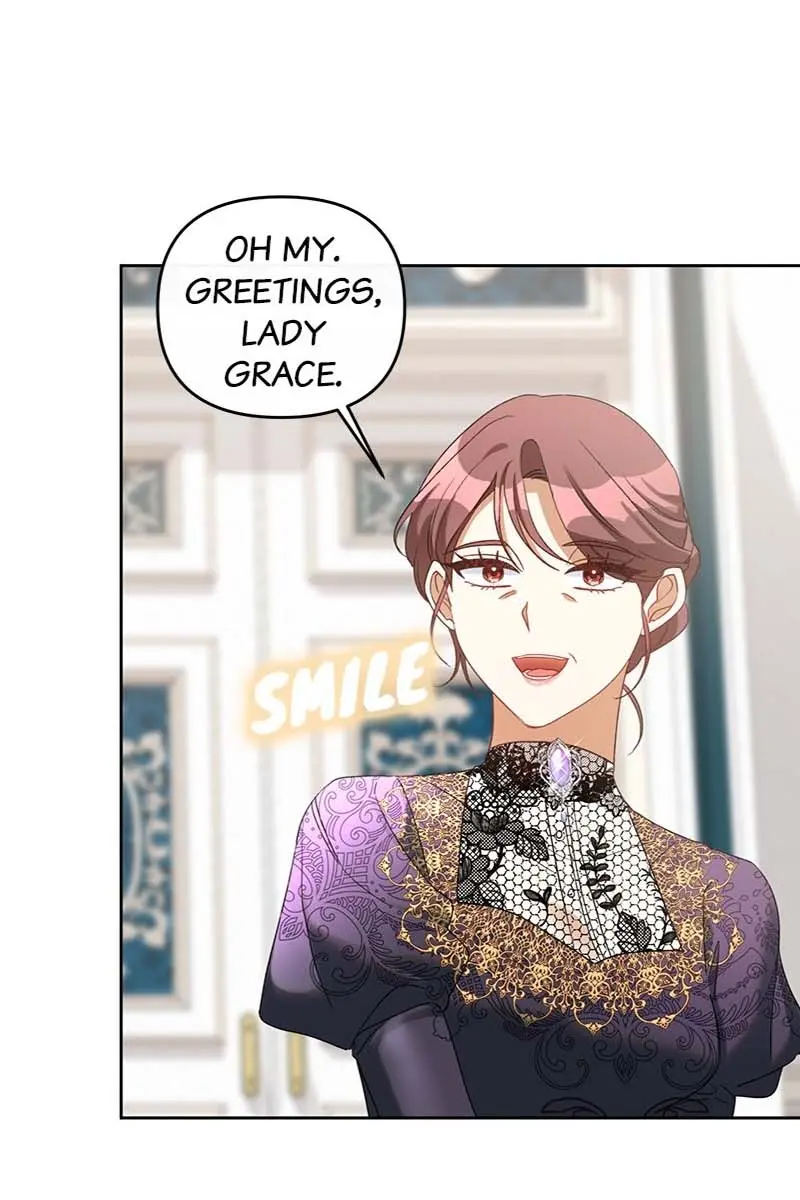 Ungracefully Grace Chapter 9 Page 61