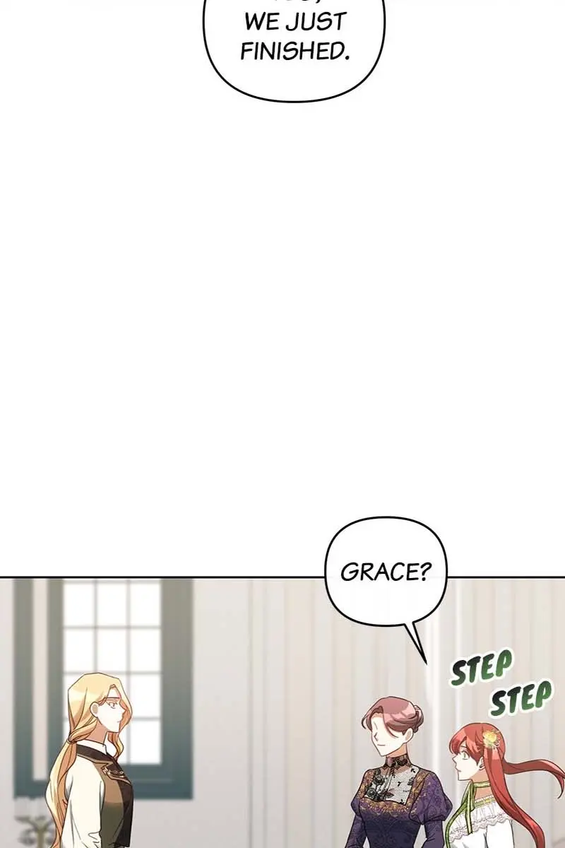 Ungracefully Grace Chapter 9 Page 63