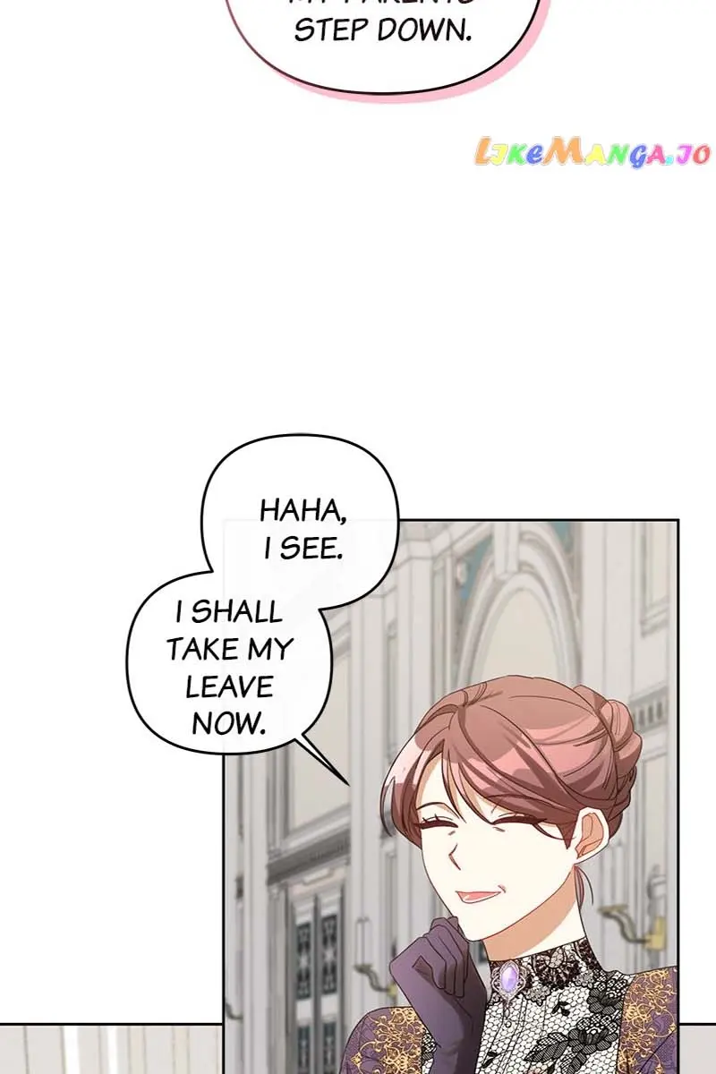 Ungracefully Grace Chapter 9 Page 67