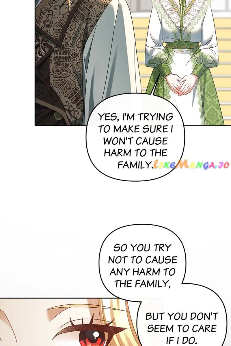 Ungracefully Grace Chapter 9 Page 70