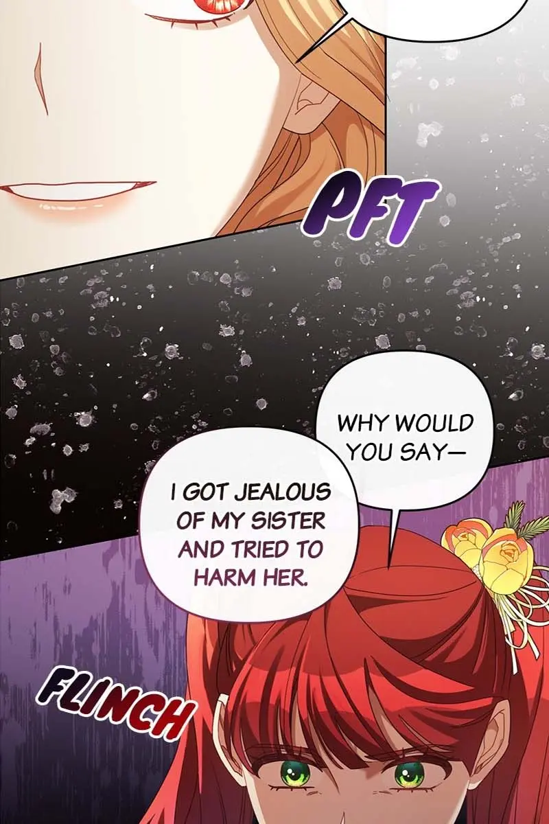 Ungracefully Grace Chapter 9 Page 71