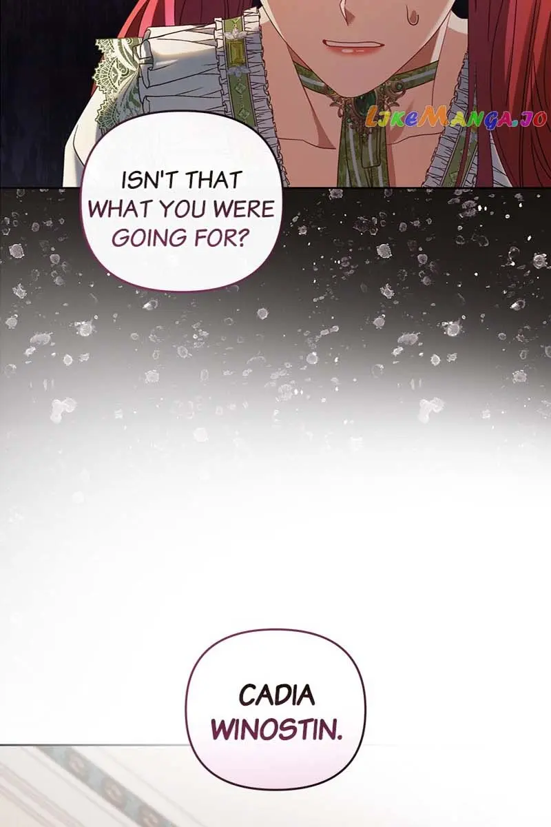 Ungracefully Grace Chapter 9 Page 72