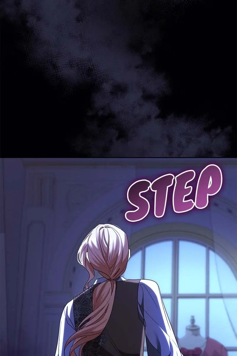Ungracefully Grace Chapter 9 Page 94