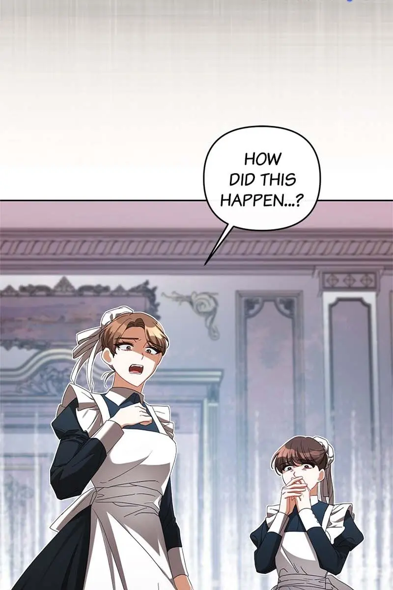 Ungracefully Grace Chapter 10 Page 5