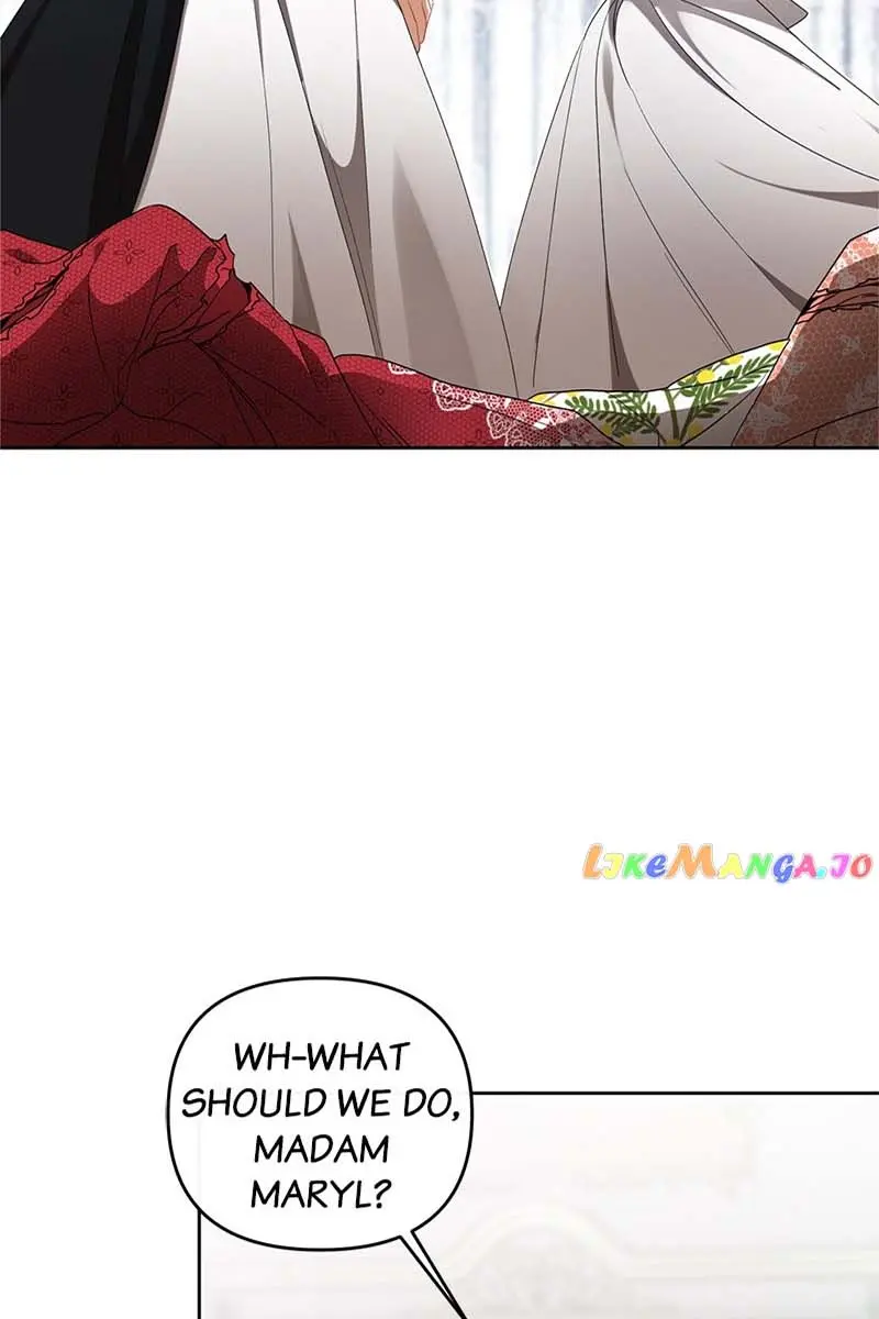 Ungracefully Grace Chapter 10 Page 6