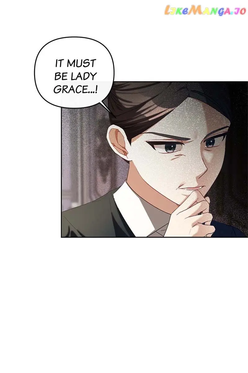 Ungracefully Grace Chapter 10 Page 9
