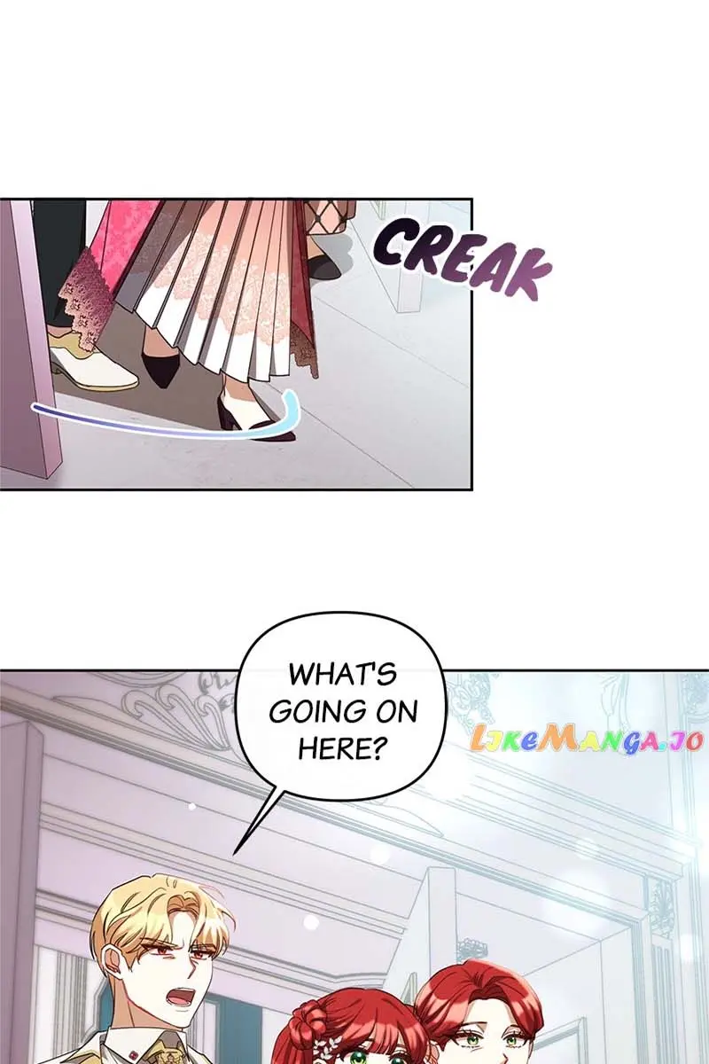 Ungracefully Grace Chapter 10 Page 10