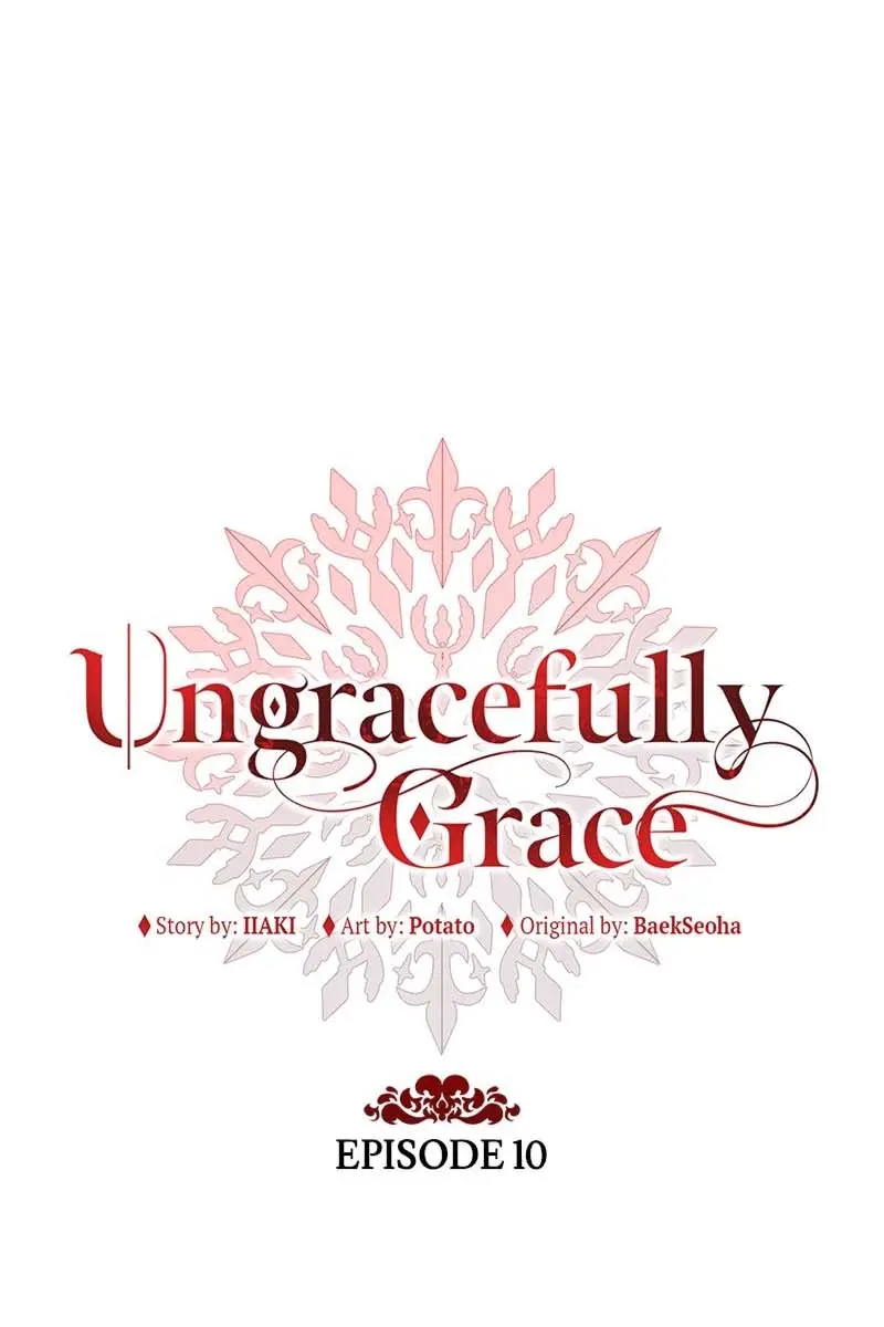 Ungracefully Grace Chapter 10 Page 20