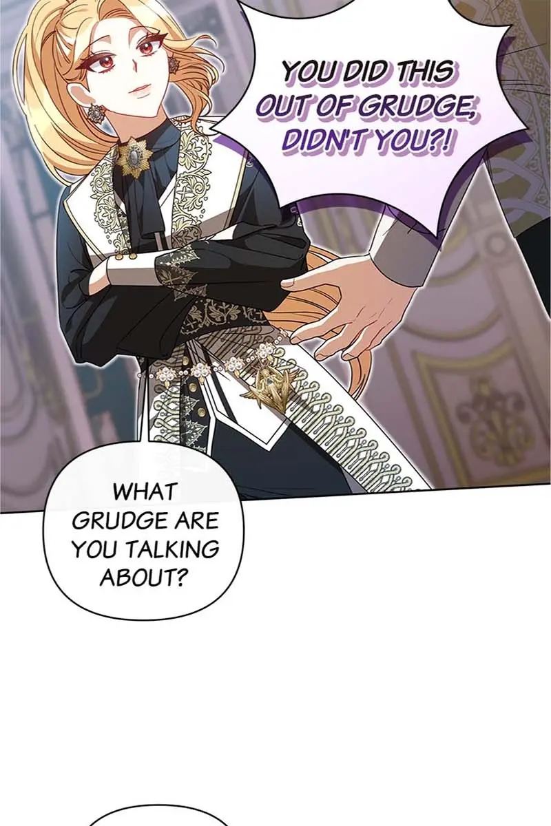Ungracefully Grace Chapter 10 Page 27