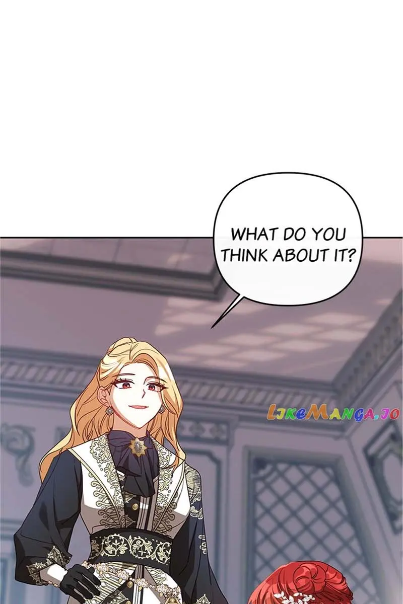 Ungracefully Grace Chapter 10 Page 38