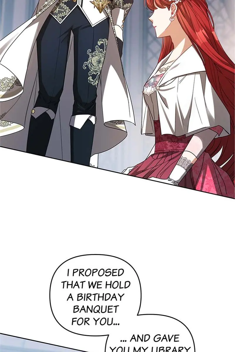 Ungracefully Grace Chapter 10 Page 39