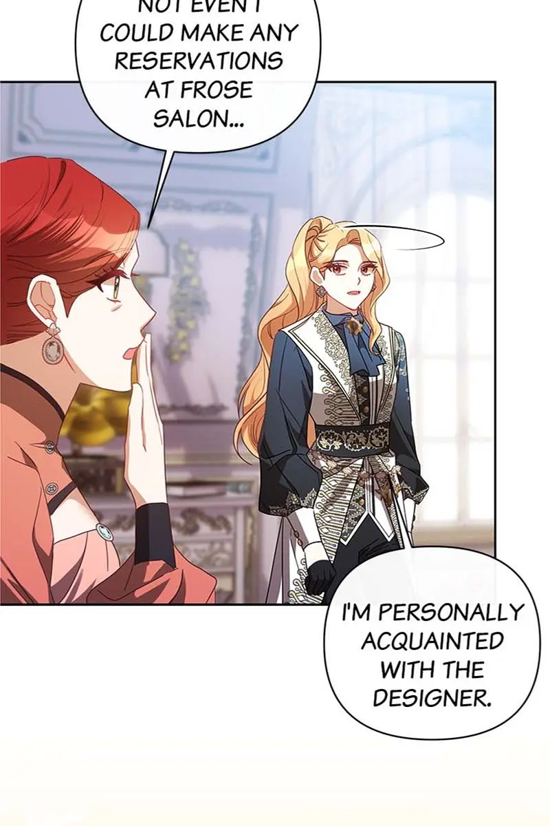 Ungracefully Grace Chapter 10 Page 43