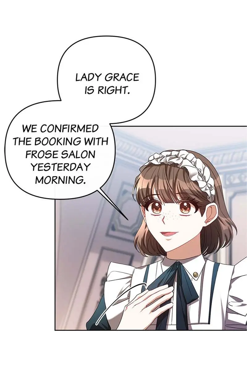Ungracefully Grace Chapter 10 Page 50