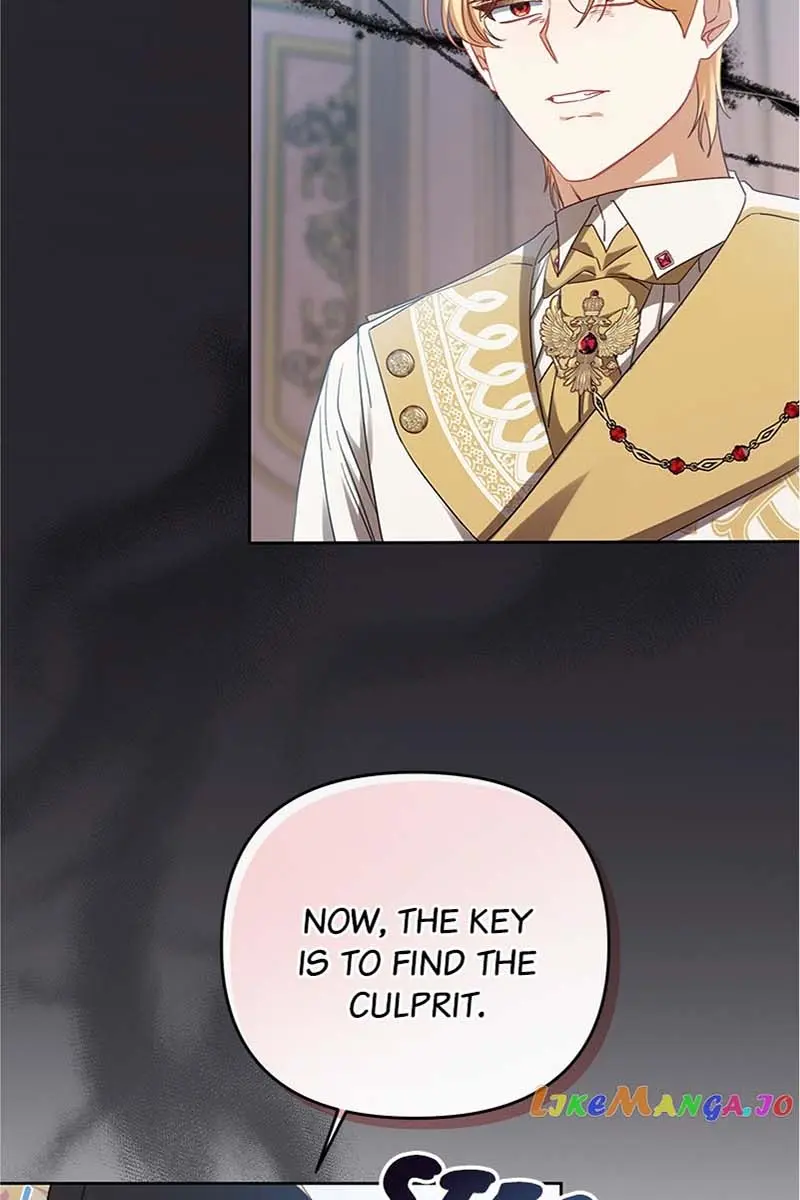 Ungracefully Grace Chapter 10 Page 60
