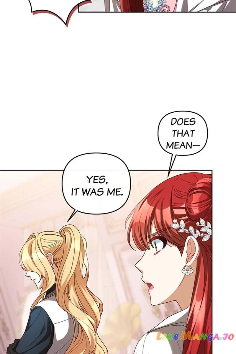 Ungracefully Grace Chapter 10 Page 68