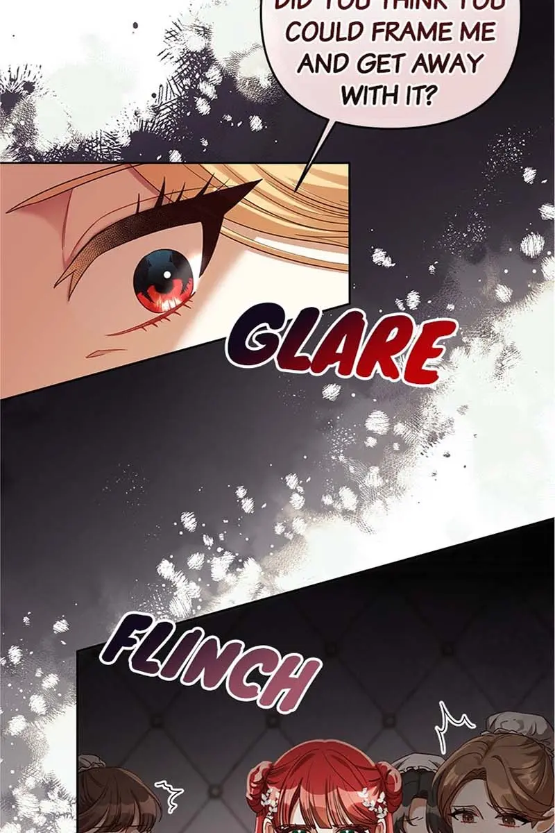 Ungracefully Grace Chapter 10 Page 71