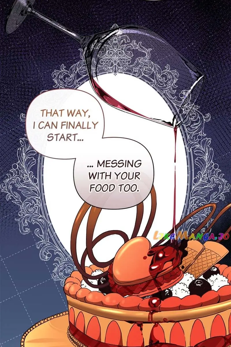 Ungracefully Grace Chapter 10 Page 83