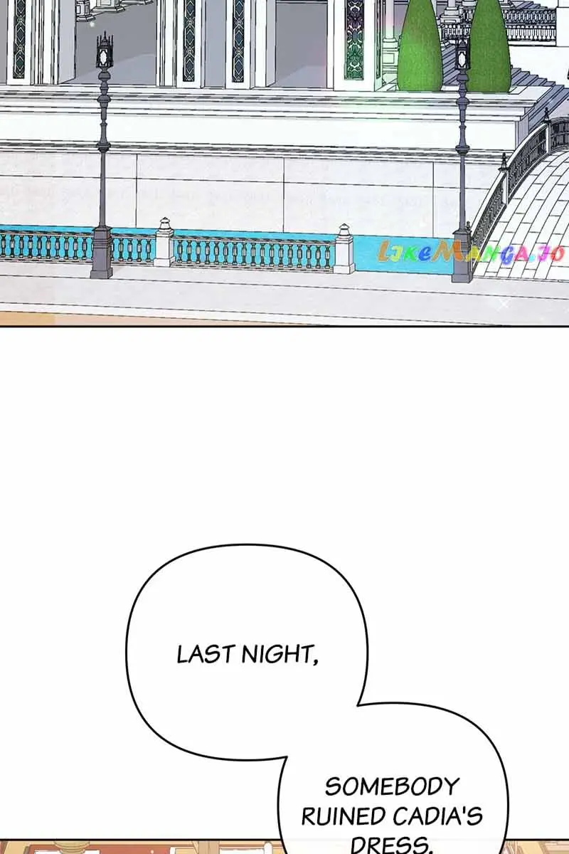 Ungracefully Grace Chapter 11 Page 3