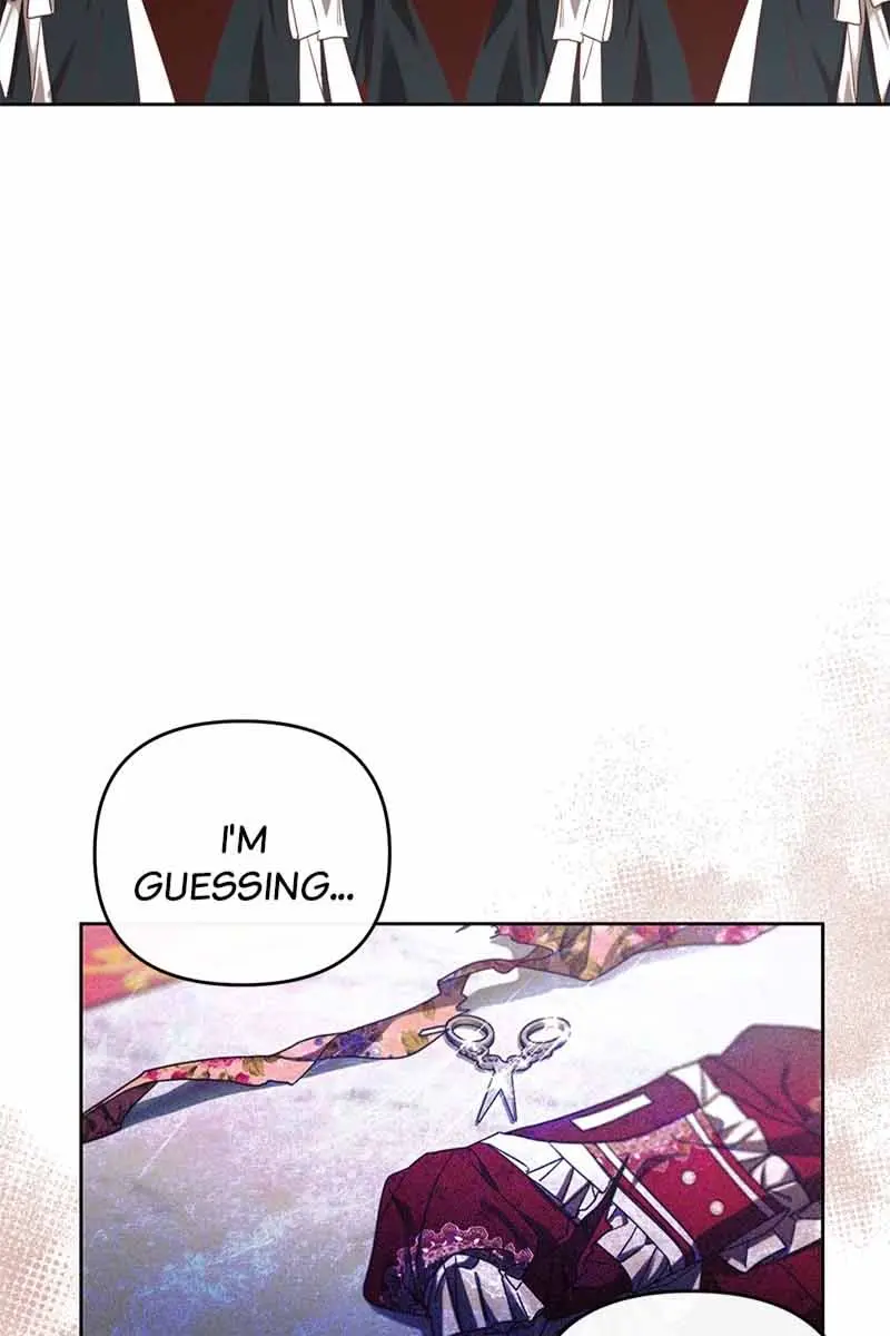 Ungracefully Grace Chapter 11 Page 5