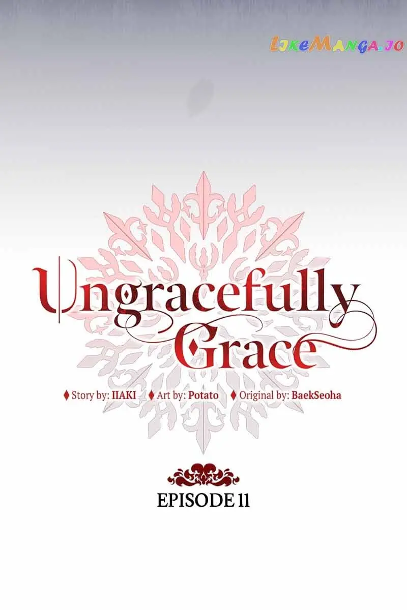 Ungracefully Grace Chapter 11 Page 15