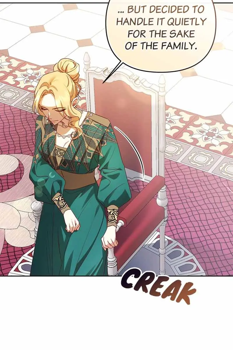 Ungracefully Grace Chapter 11 Page 24