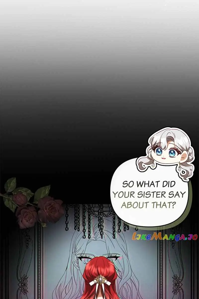 Ungracefully Grace Chapter 11 Page 34
