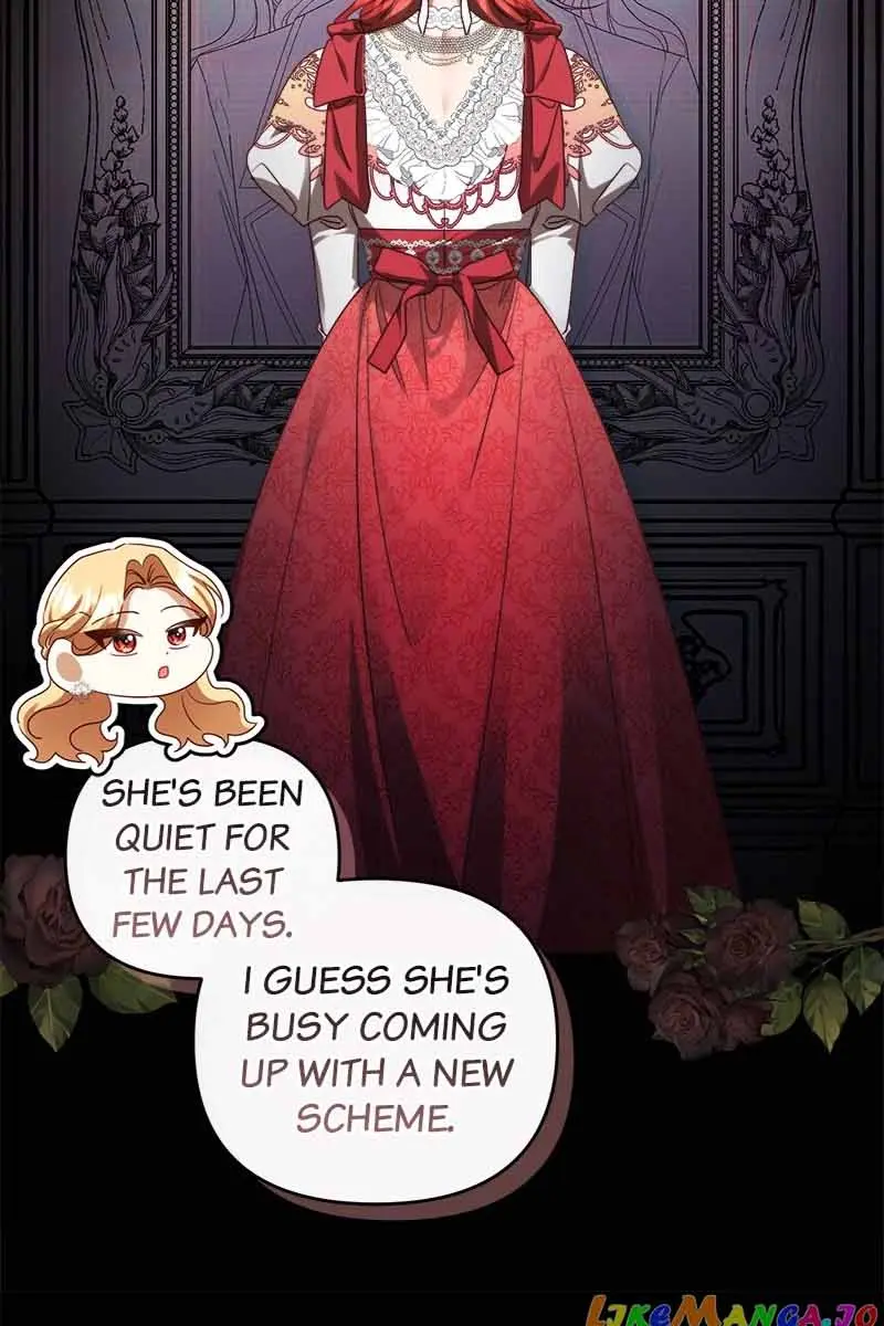Ungracefully Grace Chapter 11 Page 35