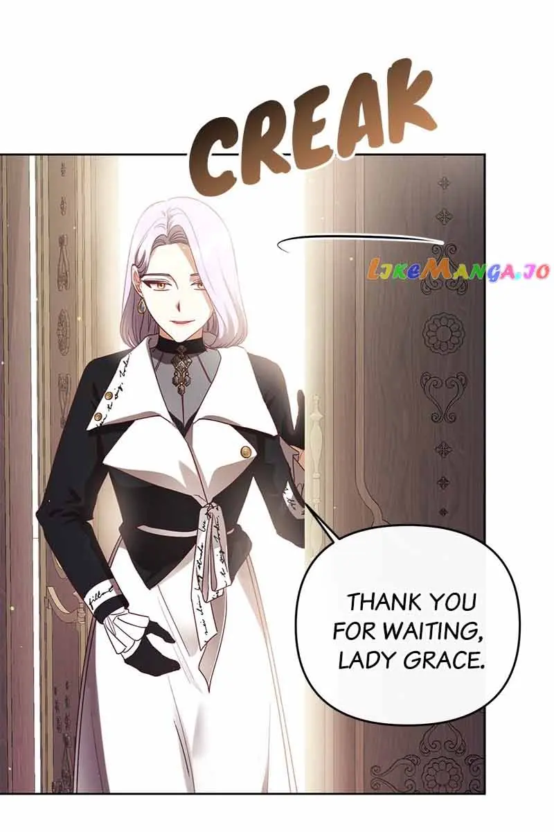 Ungracefully Grace Chapter 11 Page 44