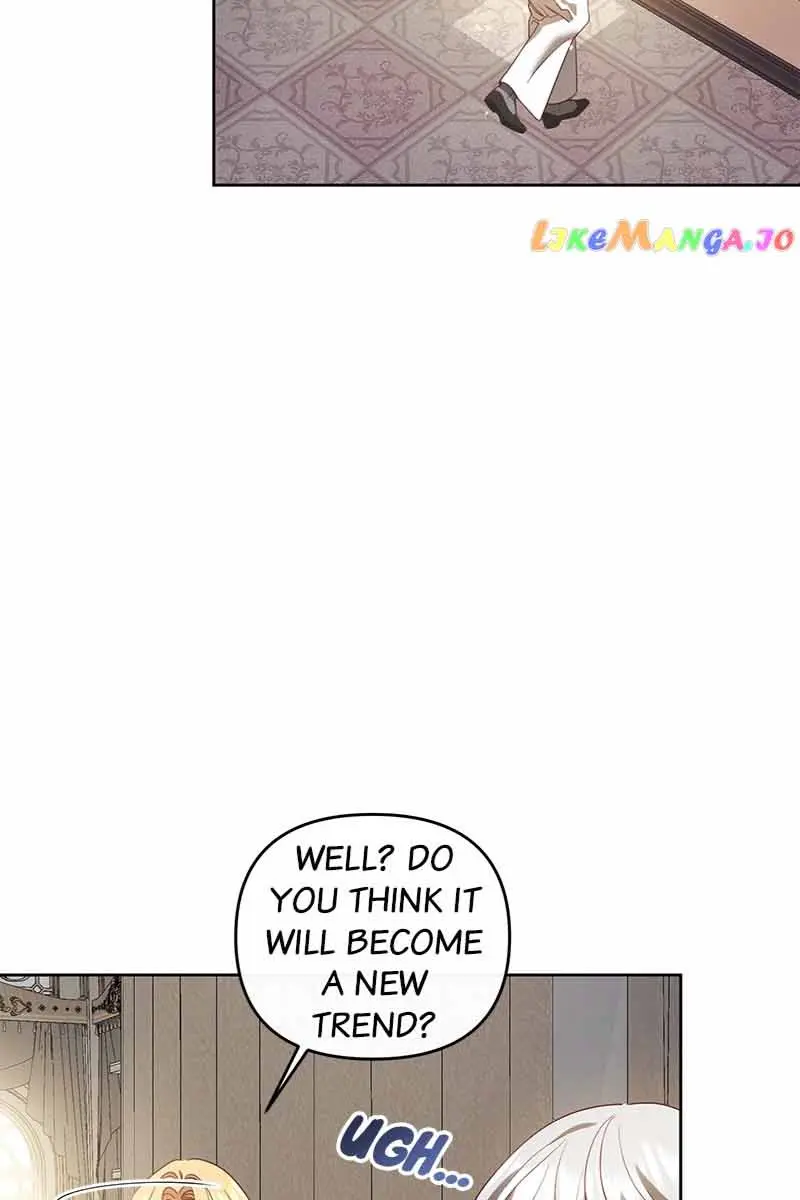 Ungracefully Grace Chapter 11 Page 57