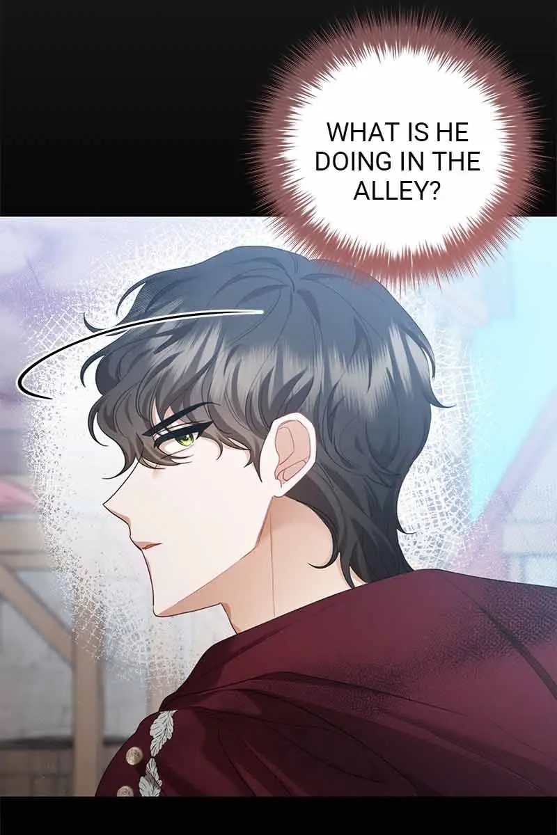 Ungracefully Grace Chapter 11 Page 74