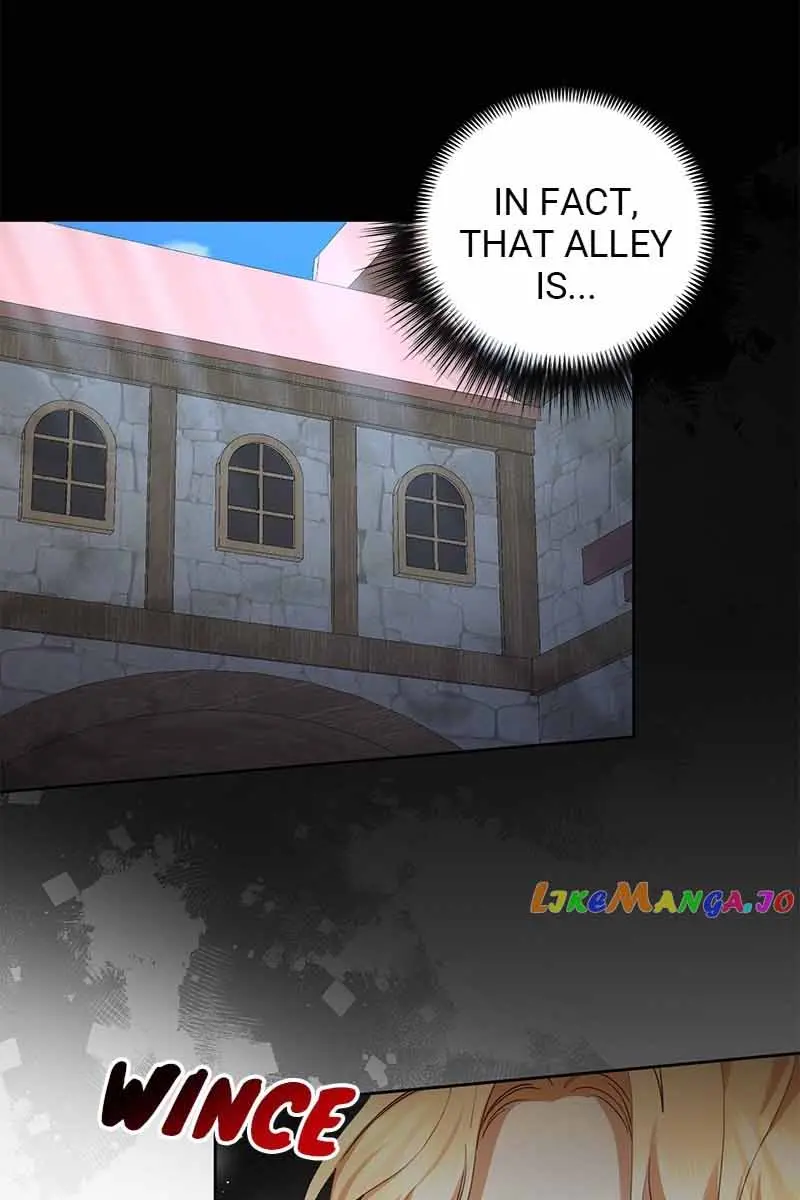Ungracefully Grace Chapter 11 Page 76