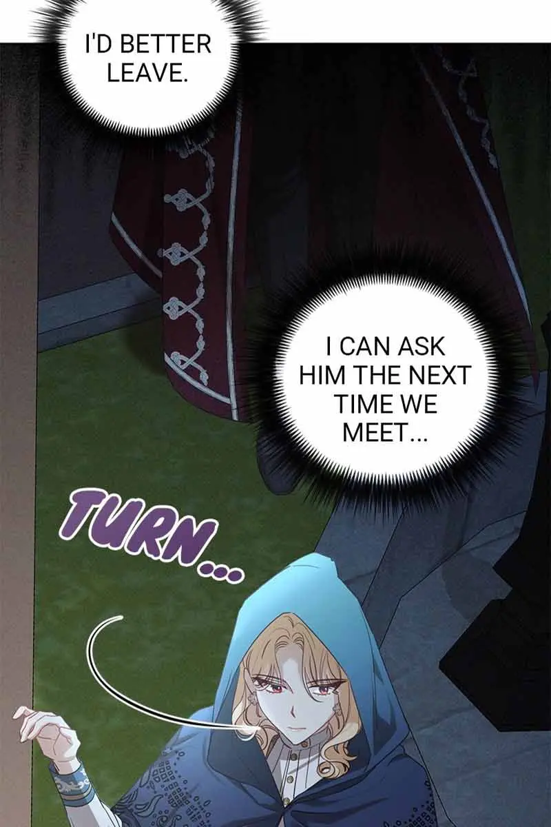 Ungracefully Grace Chapter 11 Page 79