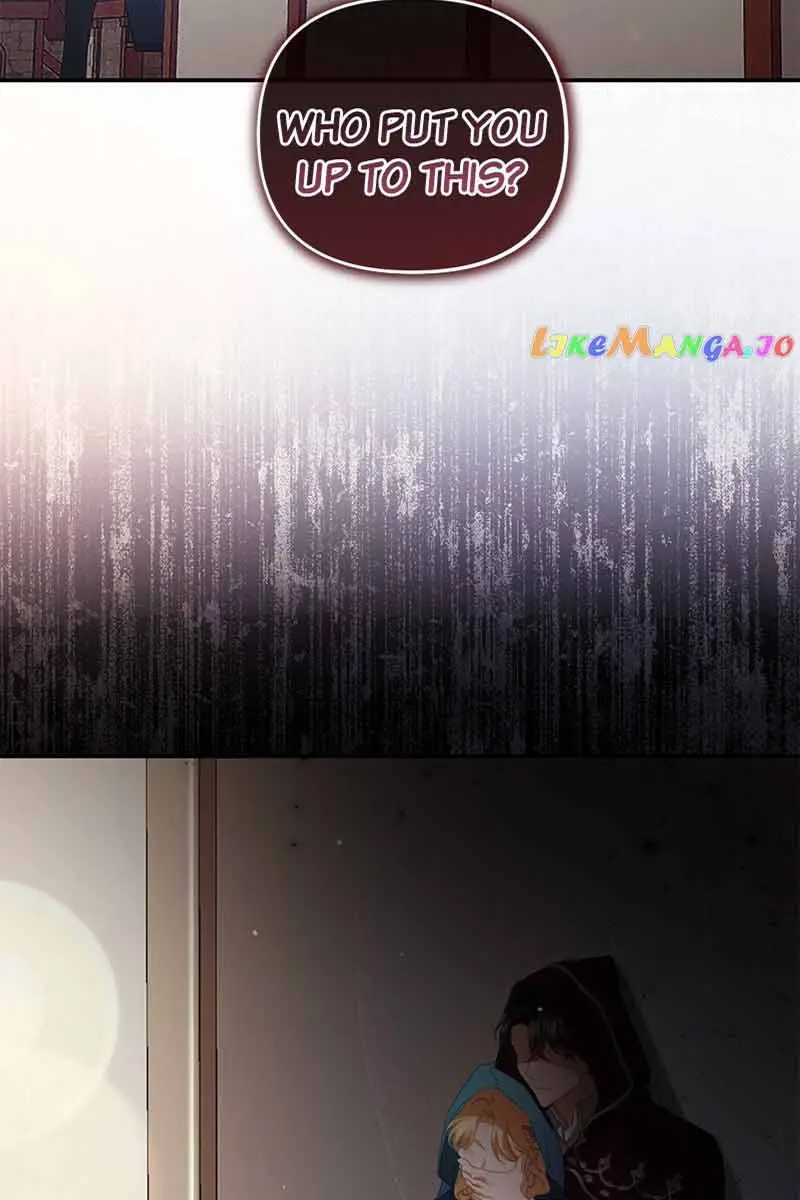 Ungracefully Grace Chapter 12 Page 3