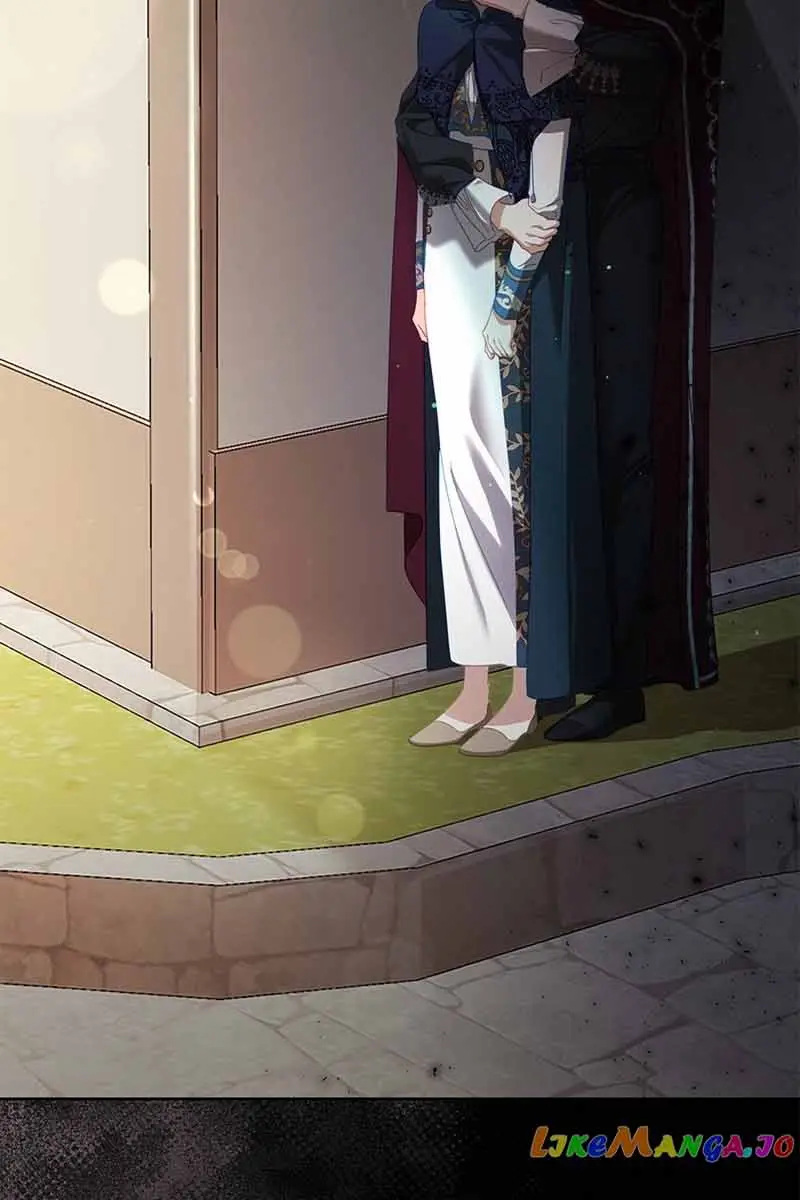 Ungracefully Grace Chapter 12 Page 4