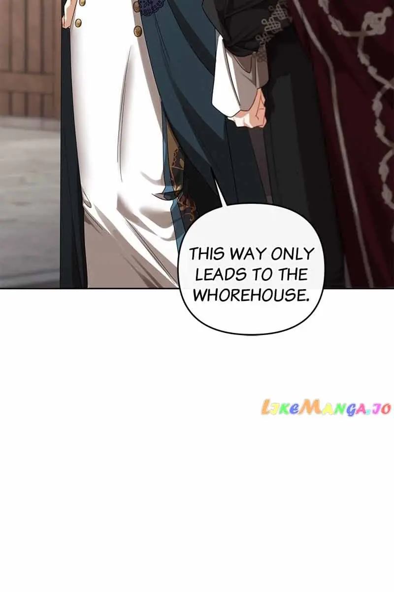 Ungracefully Grace Chapter 12 Page 18