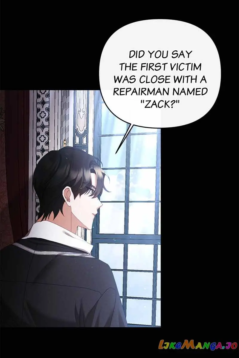 Ungracefully Grace Chapter 12 Page 34