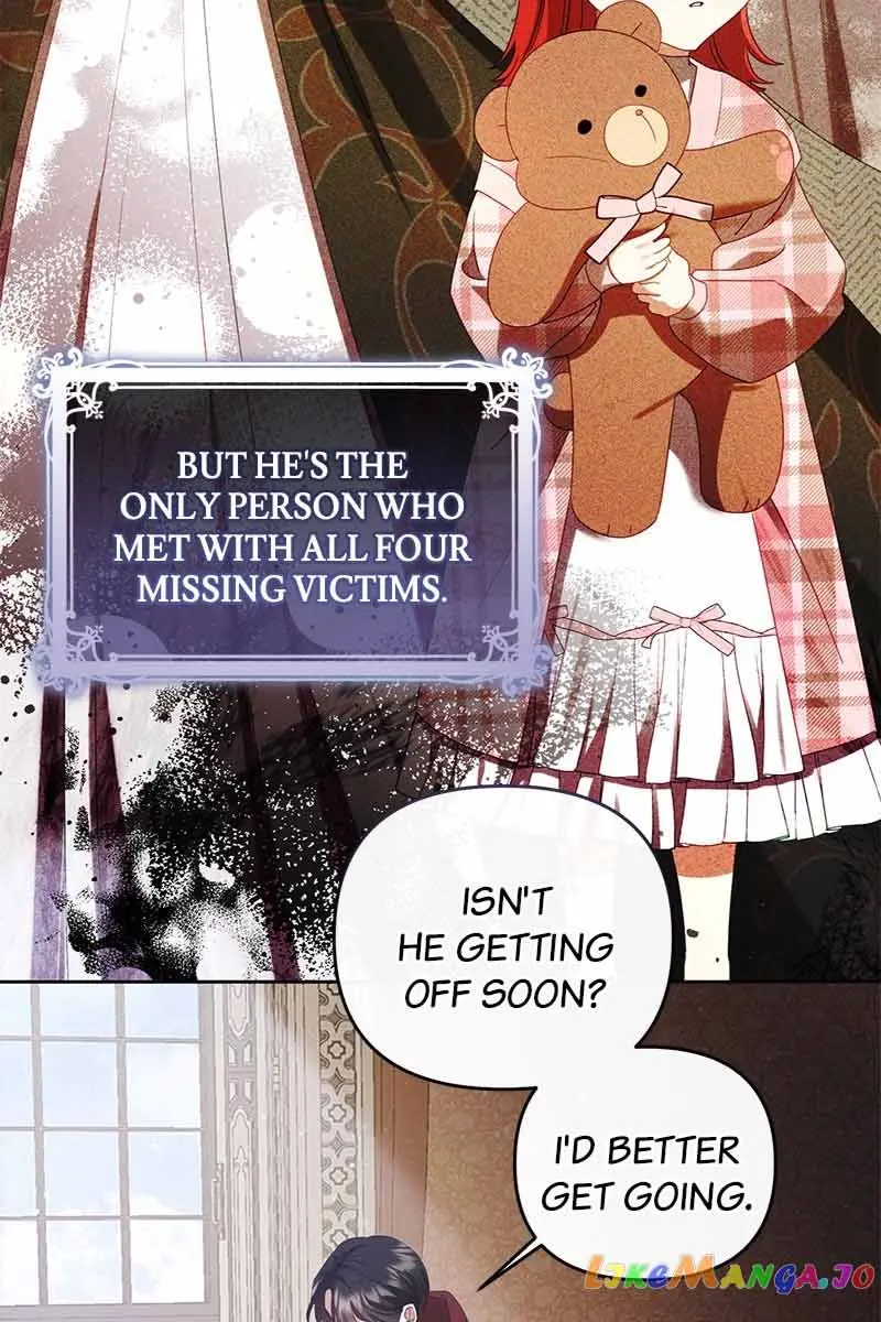 Ungracefully Grace Chapter 12 Page 39