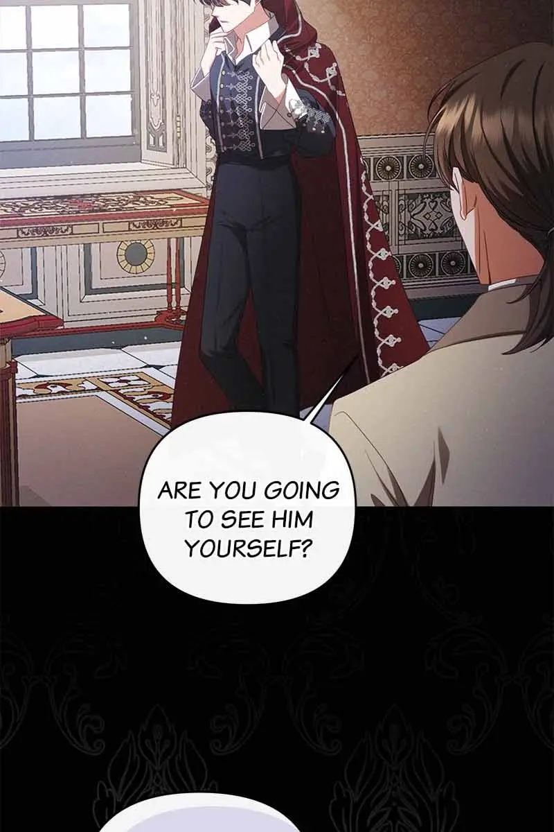 Ungracefully Grace Chapter 12 Page 40