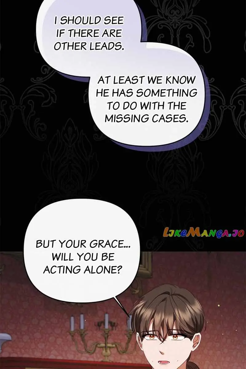 Ungracefully Grace Chapter 12 Page 41