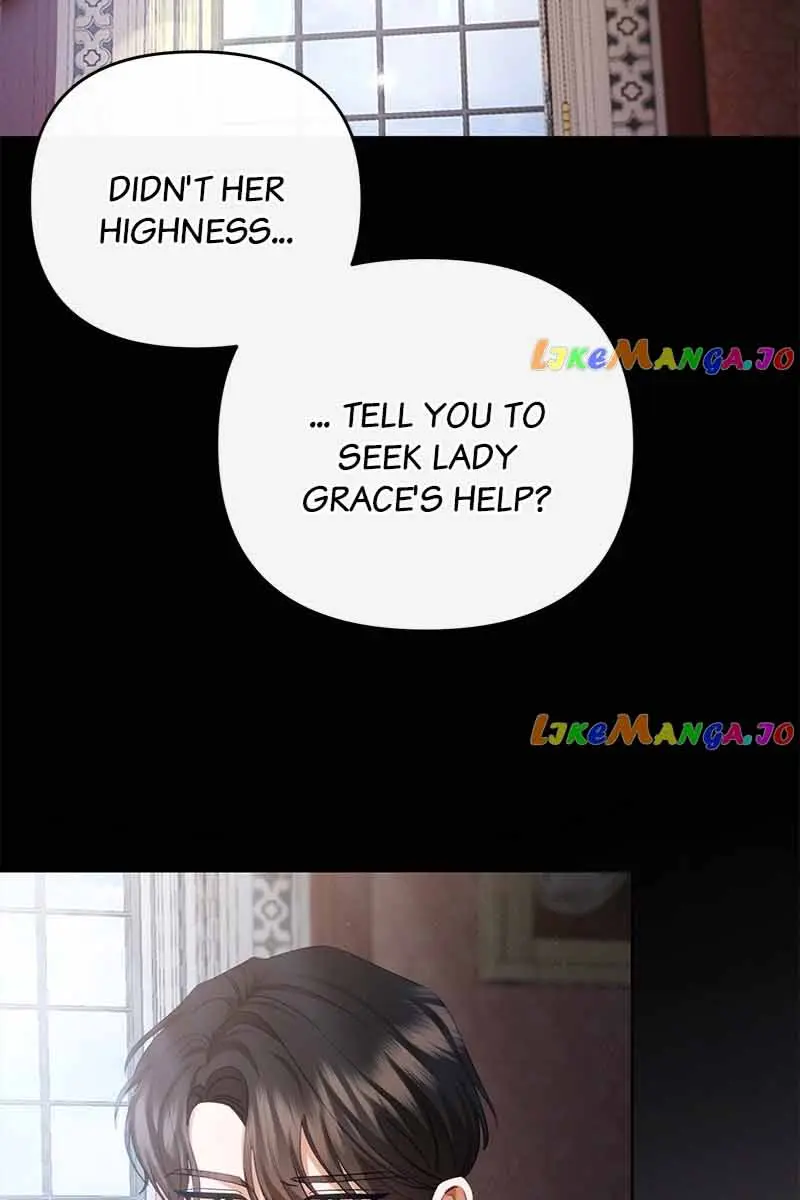Ungracefully Grace Chapter 12 Page 43