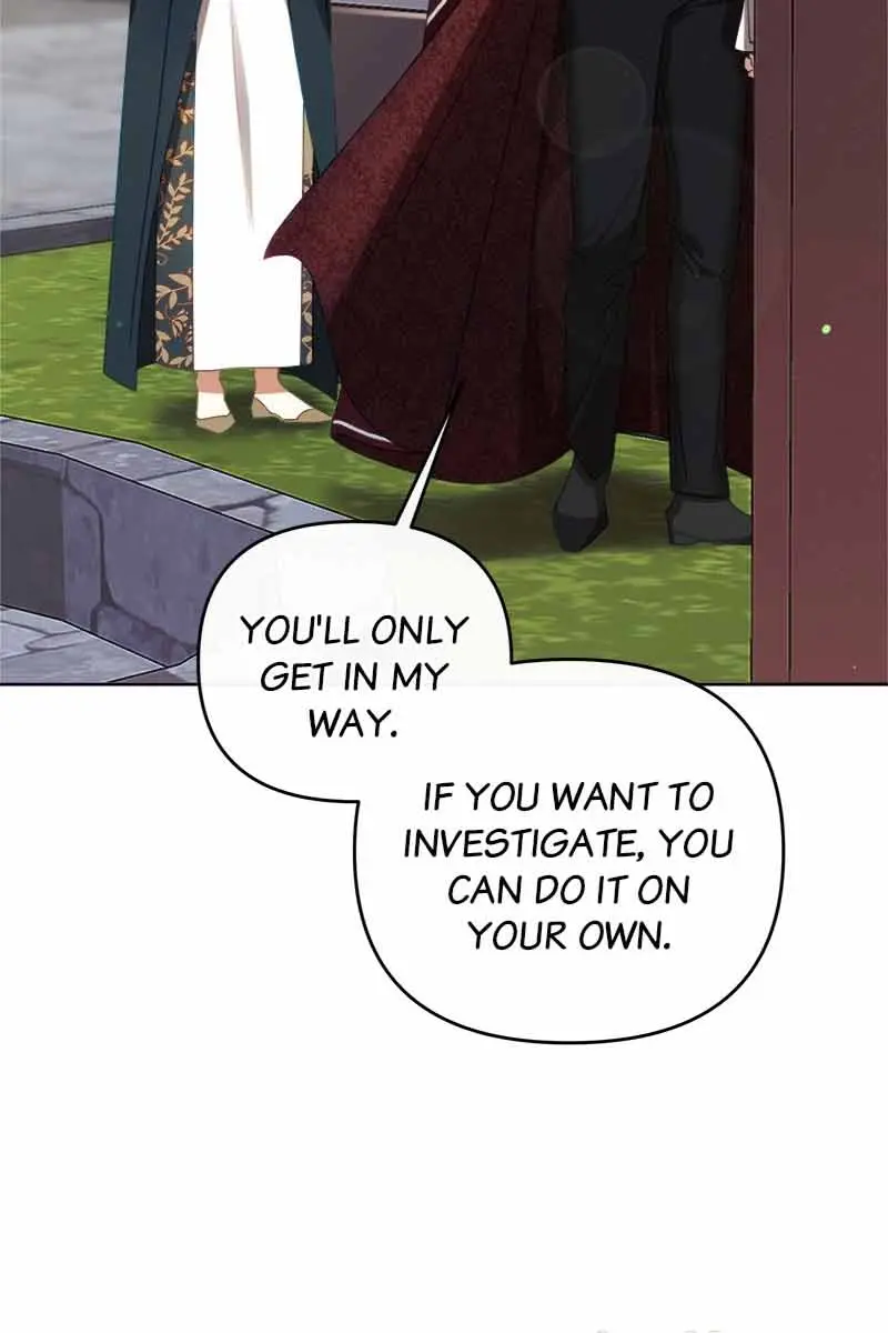Ungracefully Grace Chapter 12 Page 57