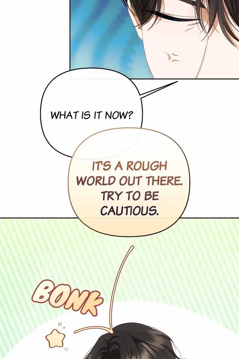 Ungracefully Grace Chapter 12 Page 60
