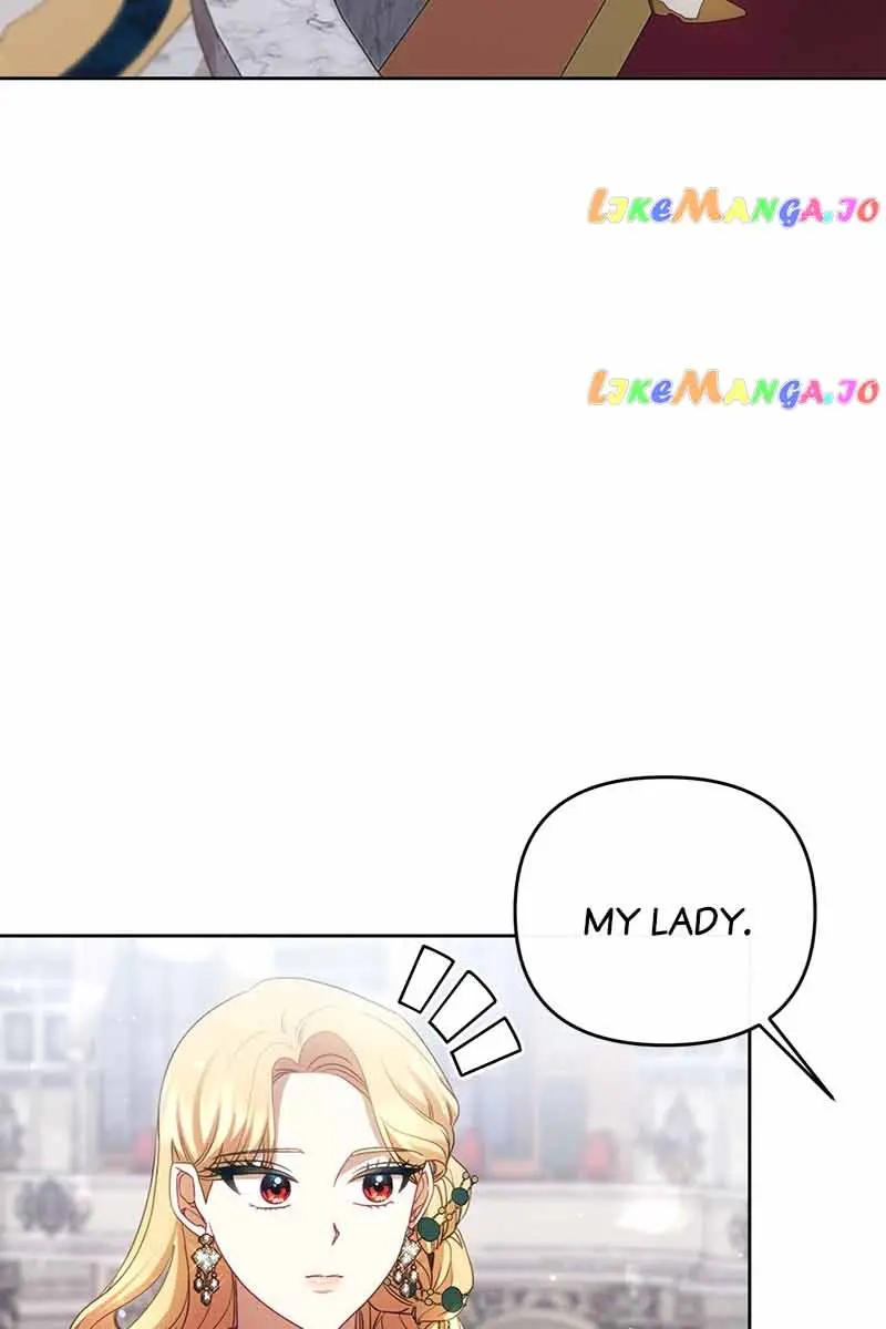 Ungracefully Grace Chapter 12 Page 76