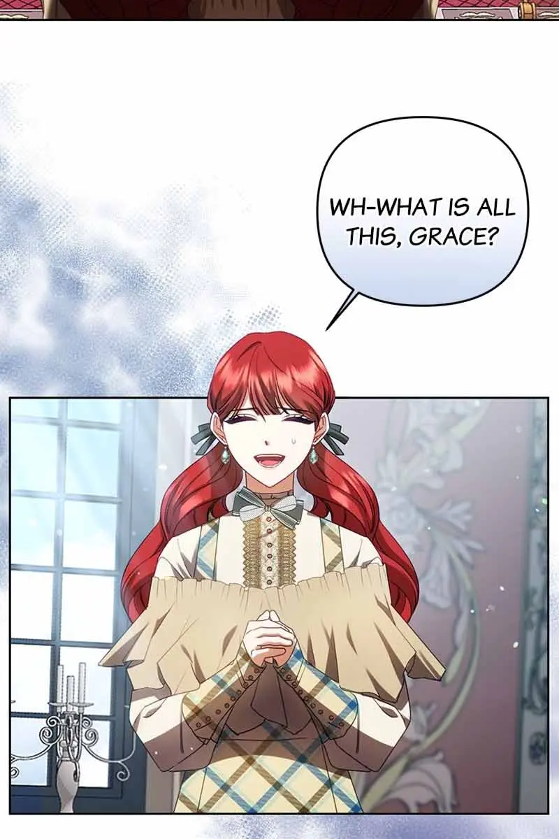 Ungracefully Grace Chapter 12 Page 83