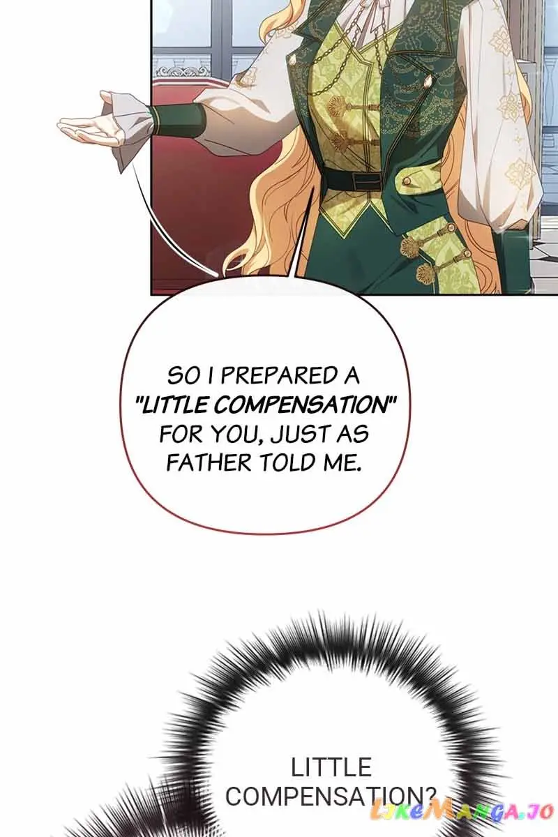 Ungracefully Grace Chapter 12 Page 85