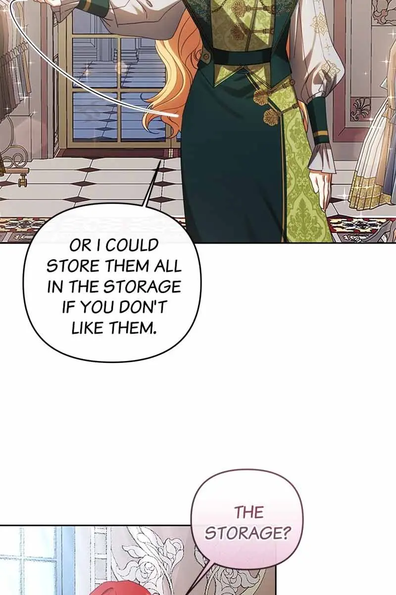 Ungracefully Grace Chapter 12 Page 88