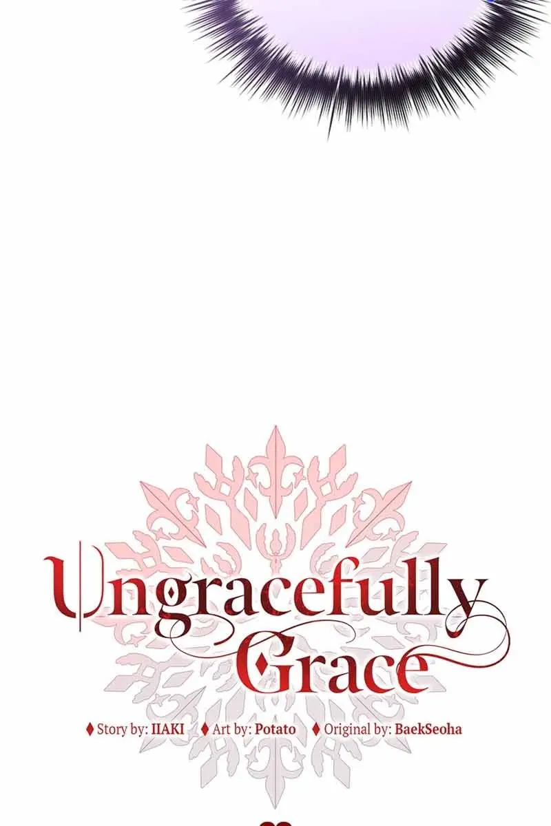 Ungracefully Grace Chapter 13 Page 18