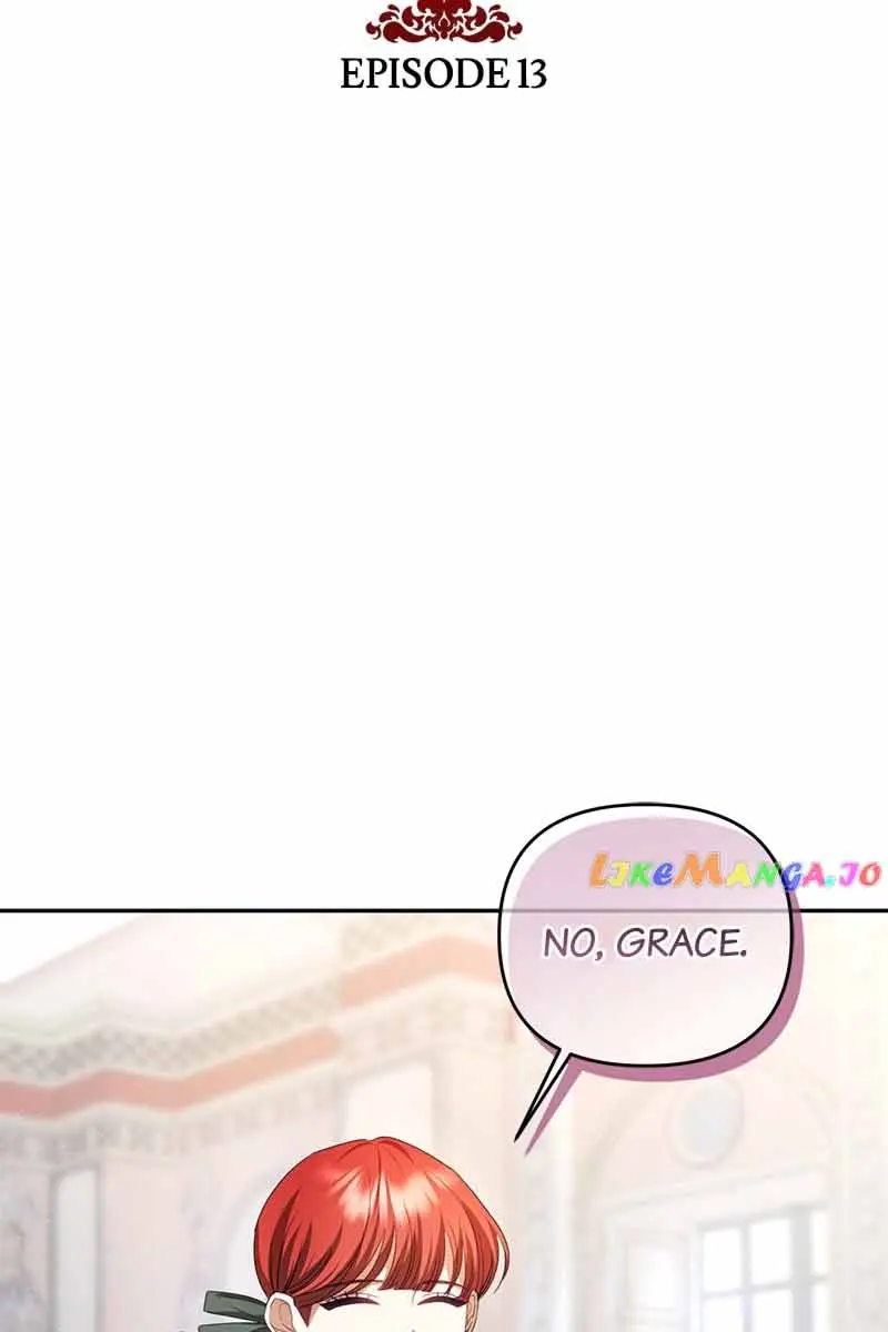 Ungracefully Grace Chapter 13 Page 19