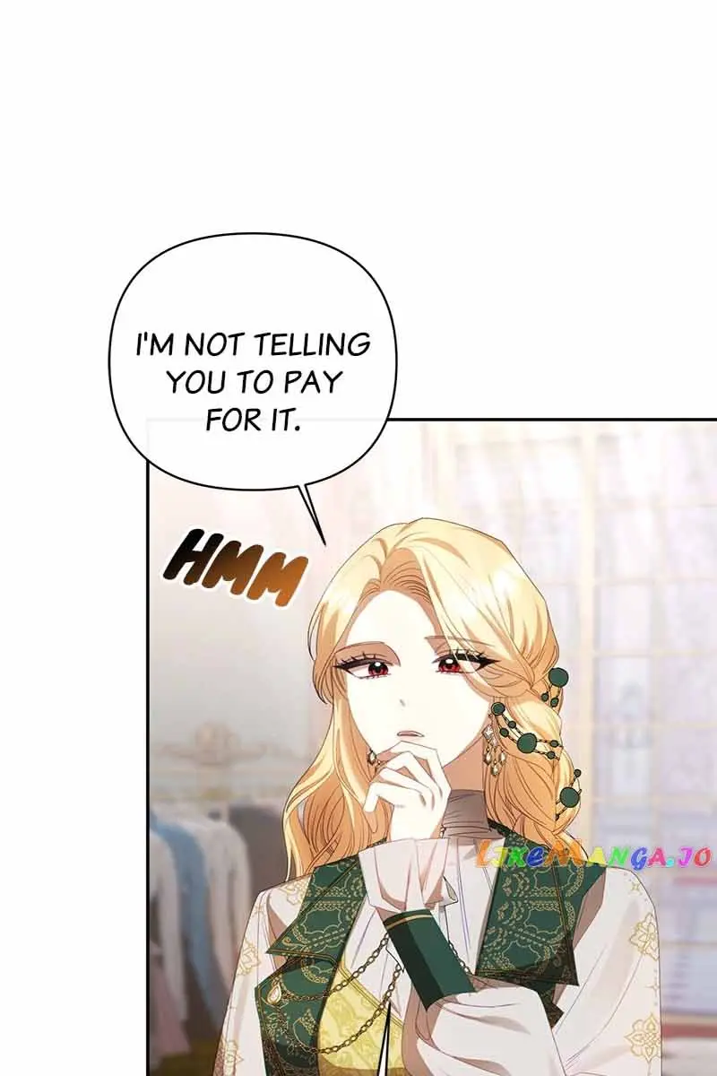 Ungracefully Grace Chapter 13 Page 30